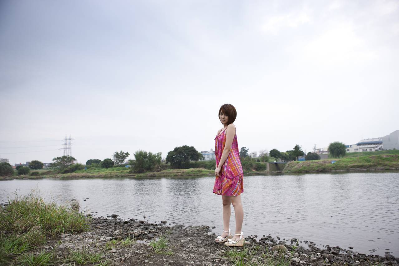 光井愛佳 [H!P Digital Books] No.87 Aika Mitsu 日本MMM